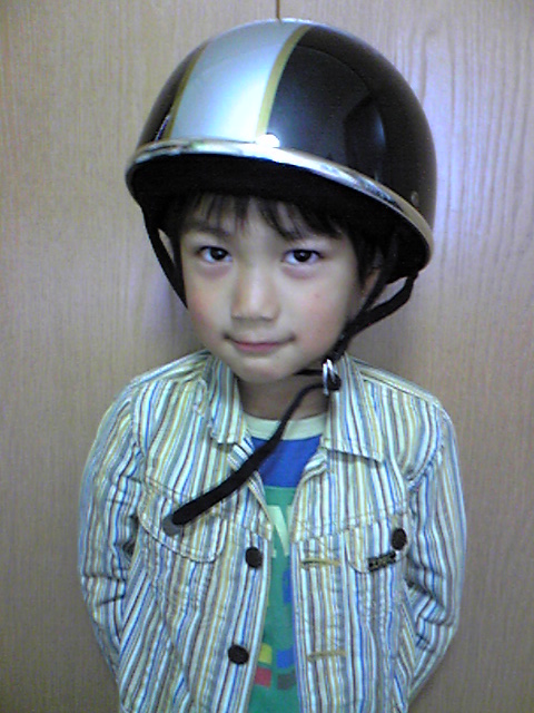 画像: たまには。
